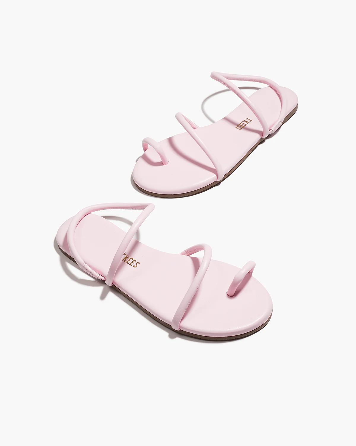 Tubular Mia Napa - Powder Pink - Image 4