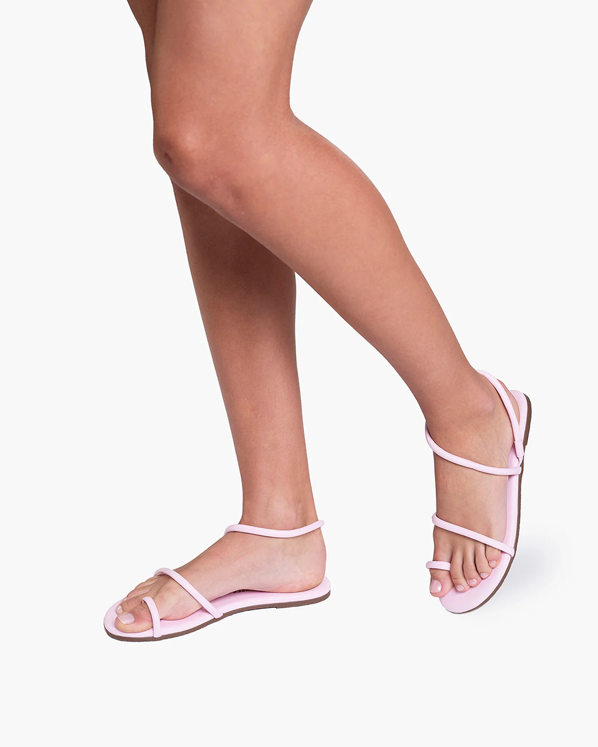 Tubular Mia Napa - Powder Pink - Image 5