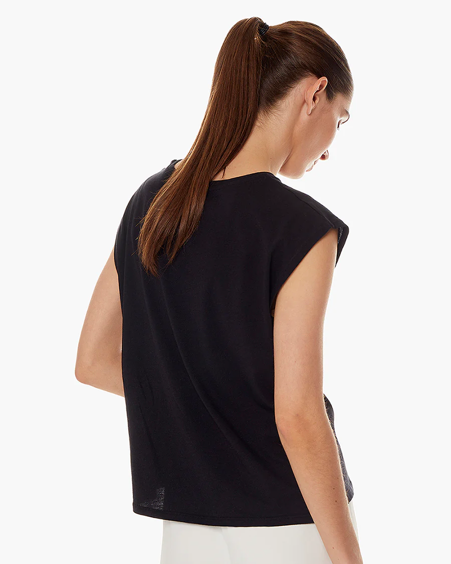 Voile de Paris - Black - Image 3