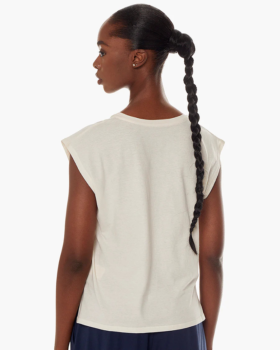 Voile de Paris - Cream - Image 3
