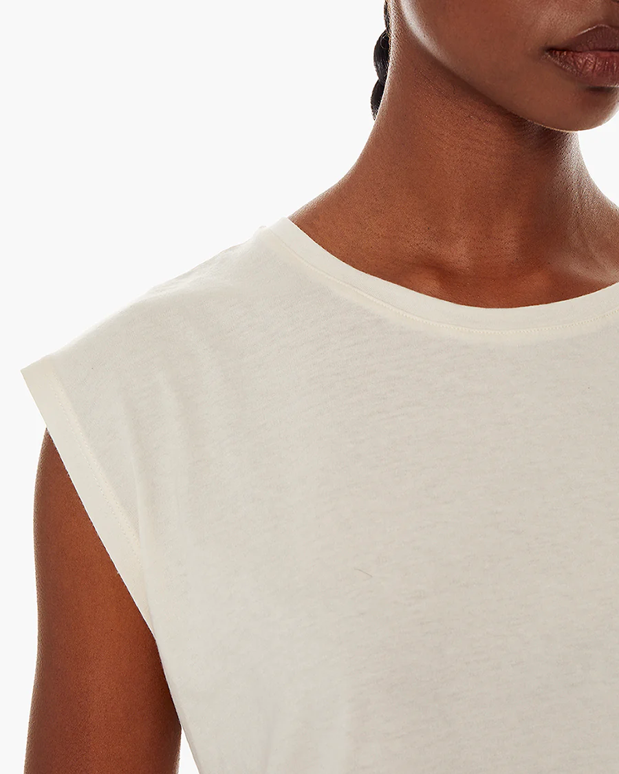 Voile de Paris - Cream - Image 4
