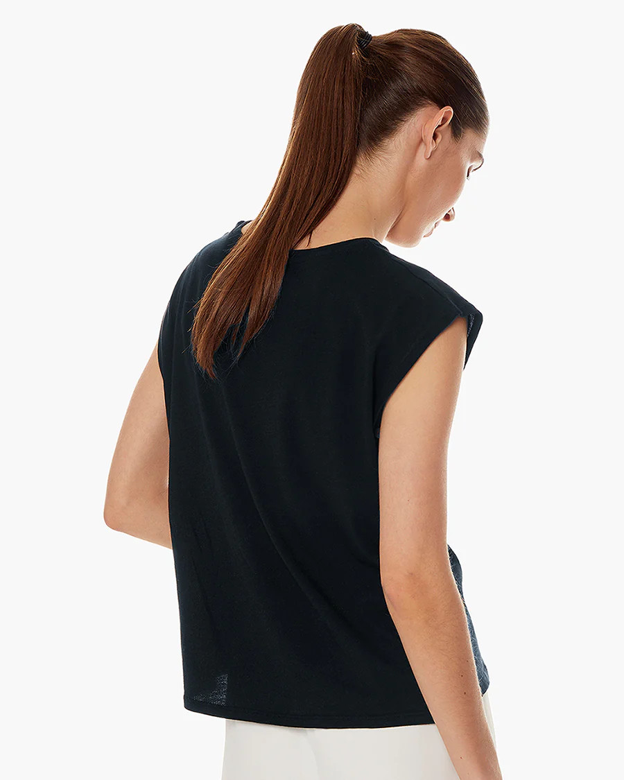 Voile de Paris - Navy - Image 3