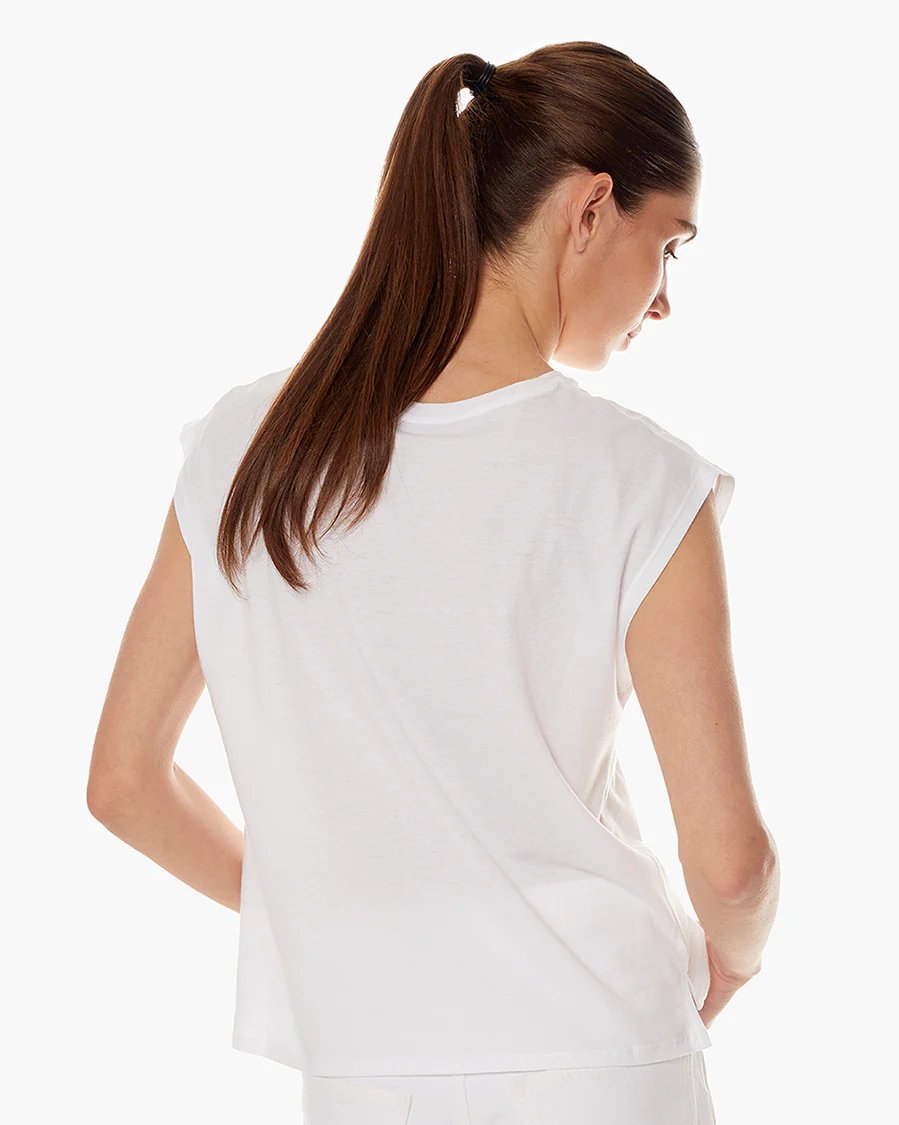 Voile de Paris - White - Image 3