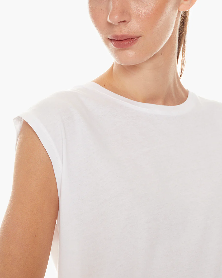 Voile de Paris - White - Image 4