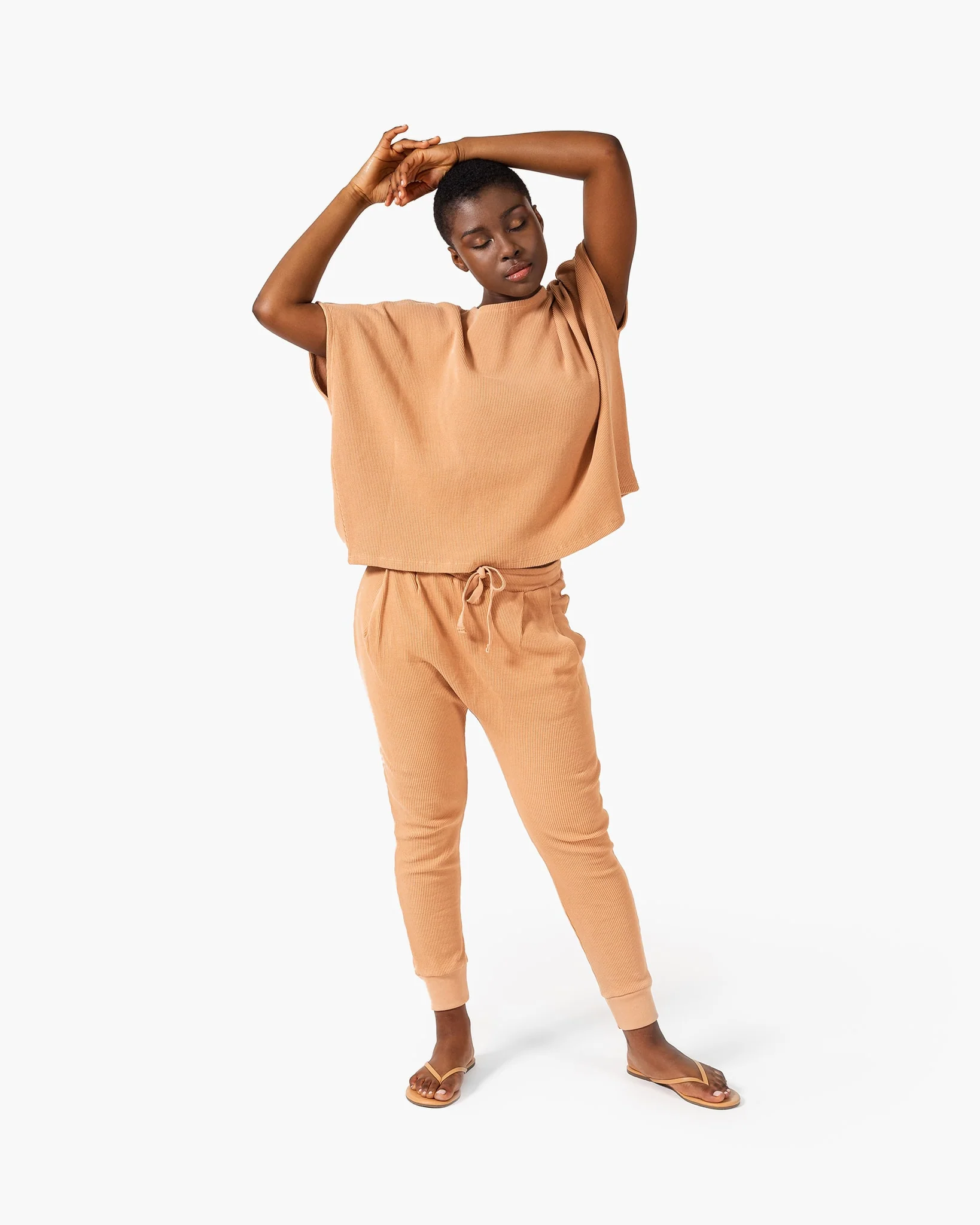 Waffle Top - Image 11