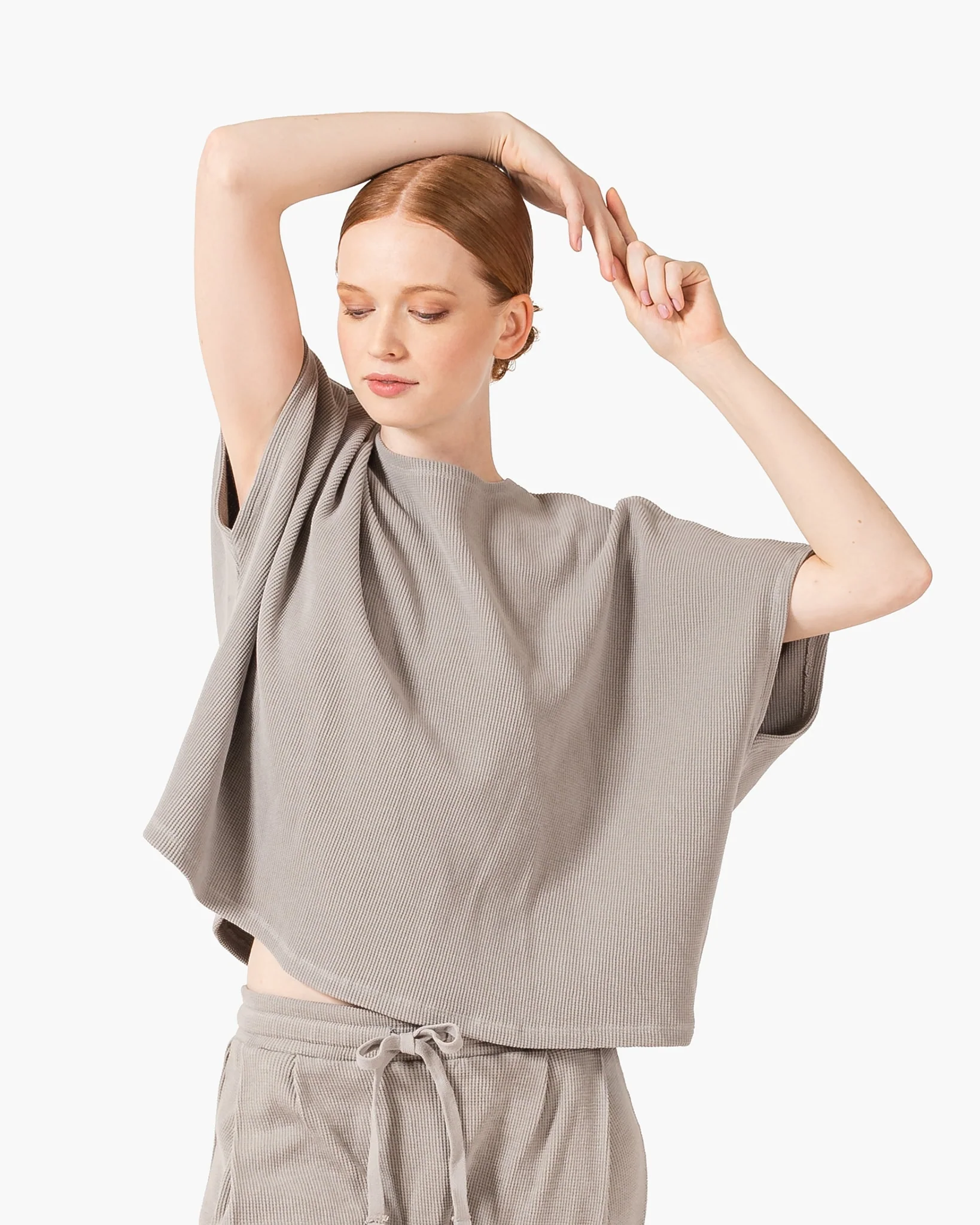 Waffle Top - Image 12