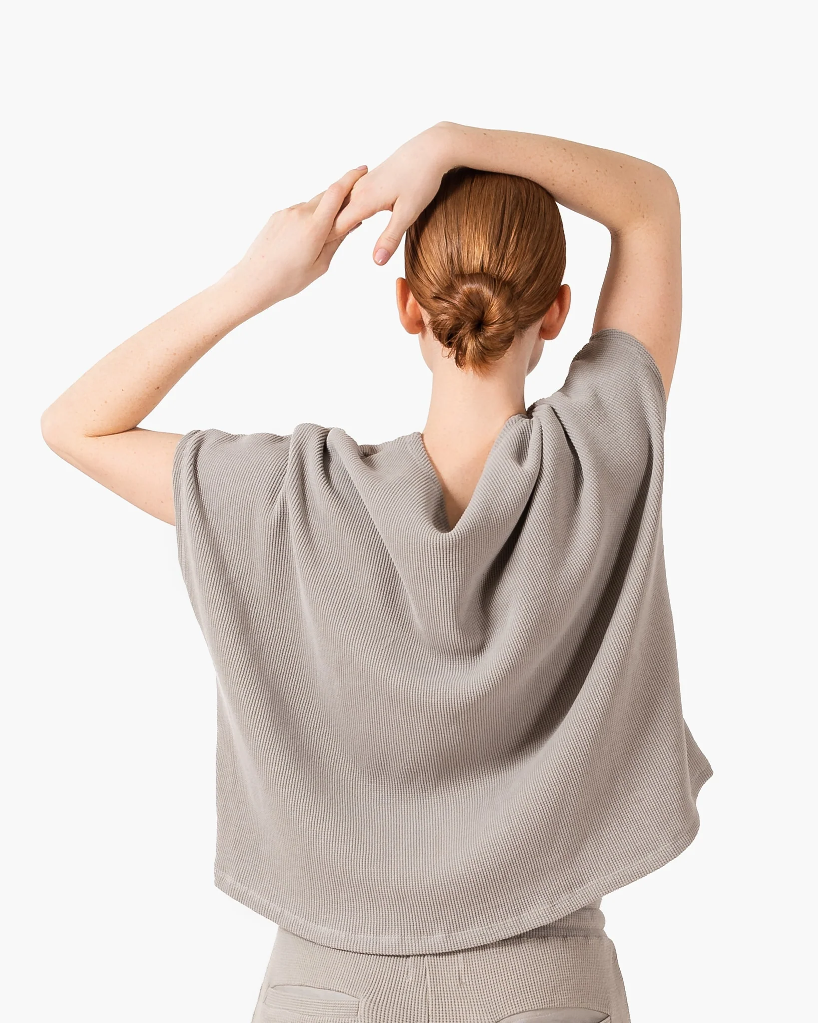 Waffle Top - Image 14