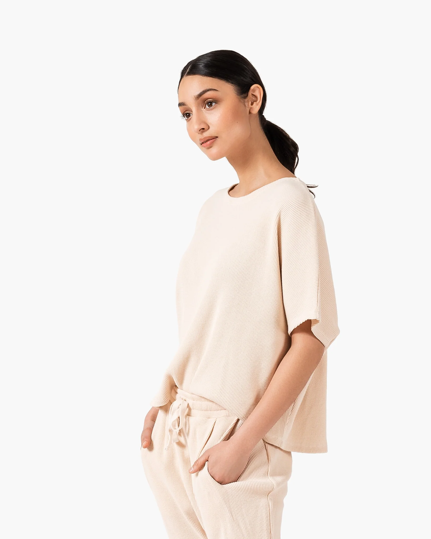 Waffle Top - Image 20