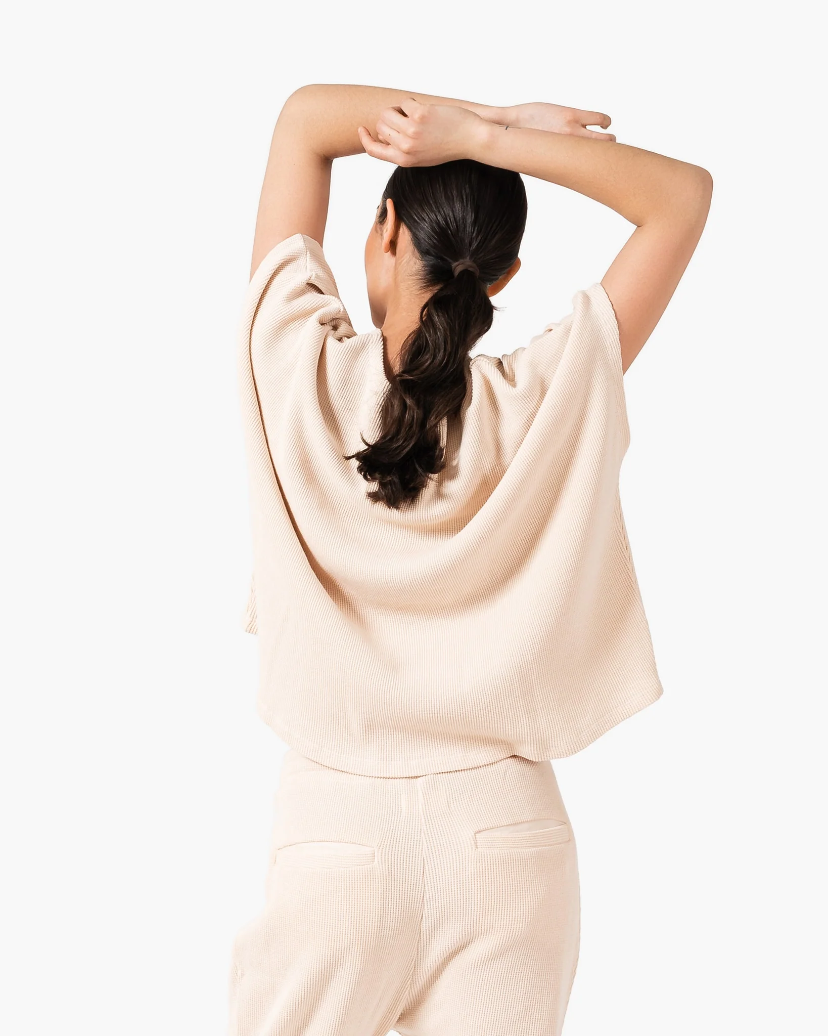 Waffle Top - Image 21