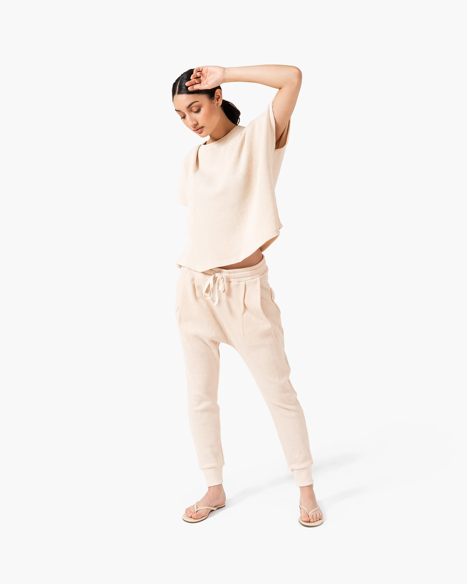 Waffle Top - Image 24